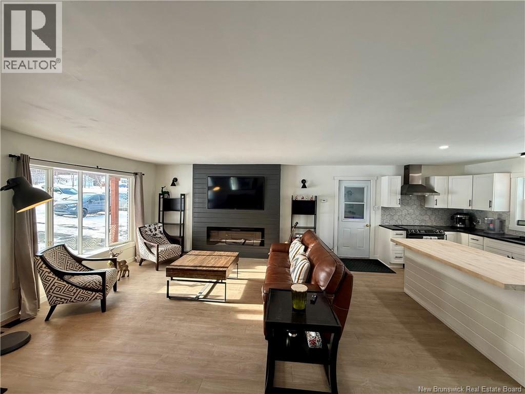 400 Rte 420, South Esk, New Brunswick  E1V 3M3 - Photo 7 - NB131350