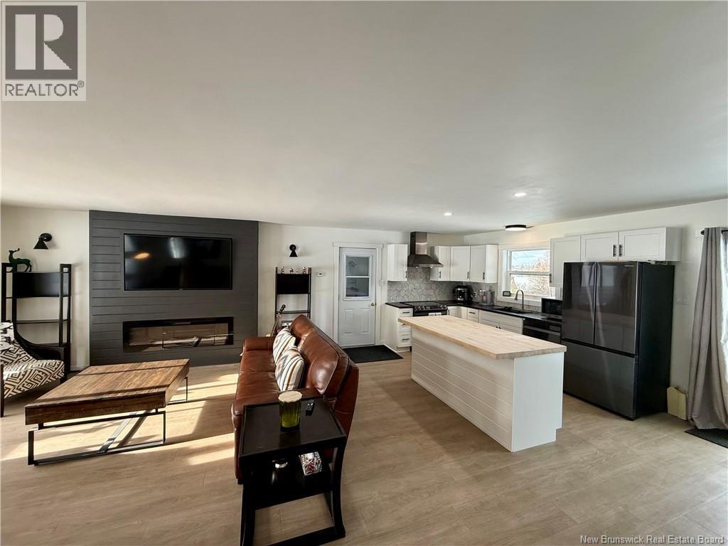 400 Rte 420, South Esk, New Brunswick  E1V 3M3 - Photo 8 - NB131350
