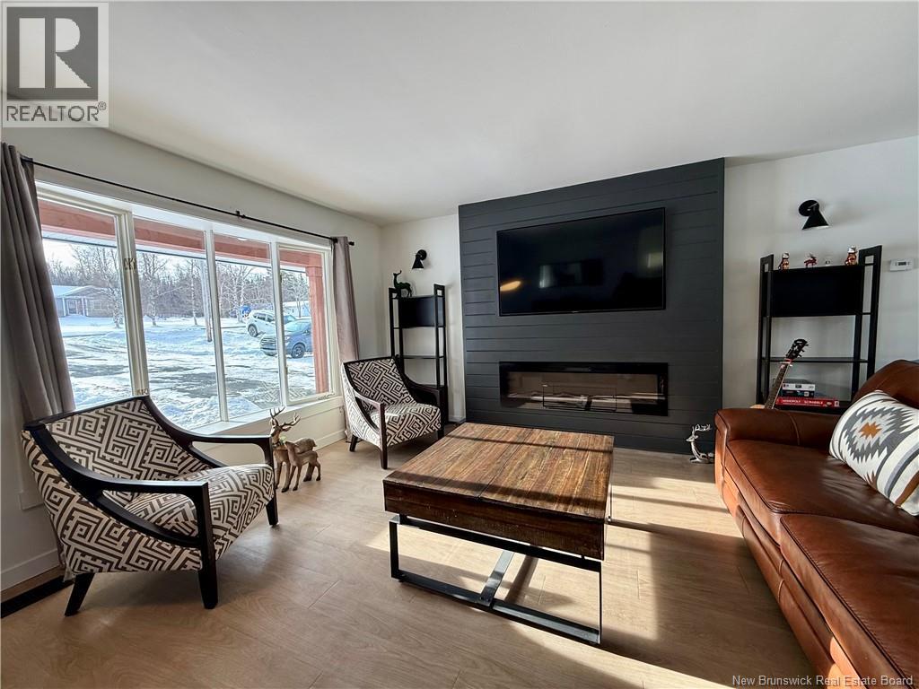 400 Rte 420, South Esk, New Brunswick  E1V 3M3 - Photo 9 - NB131350
