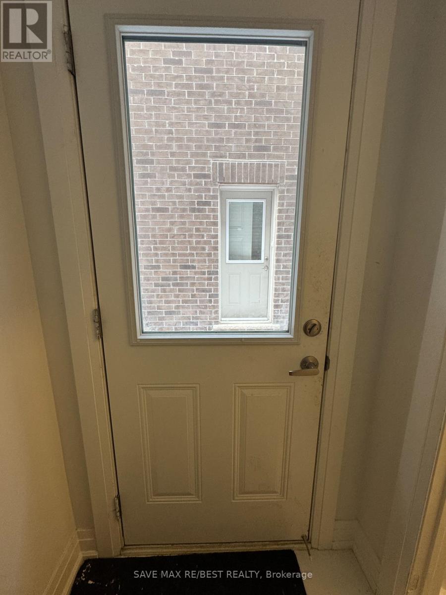 BSMT - 118 JURA CRESCENT, Brampton, Ontario