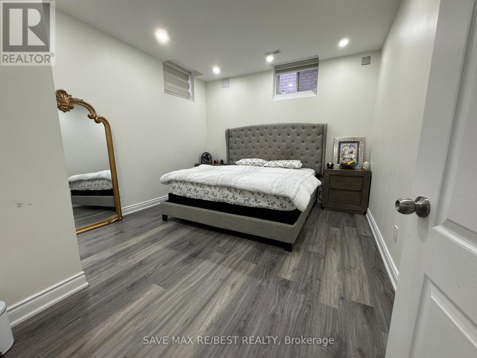 Bsmt - 118 Jura Crescent, Brampton, Ontario  L6P 0J4 - Photo 10 - W12638606