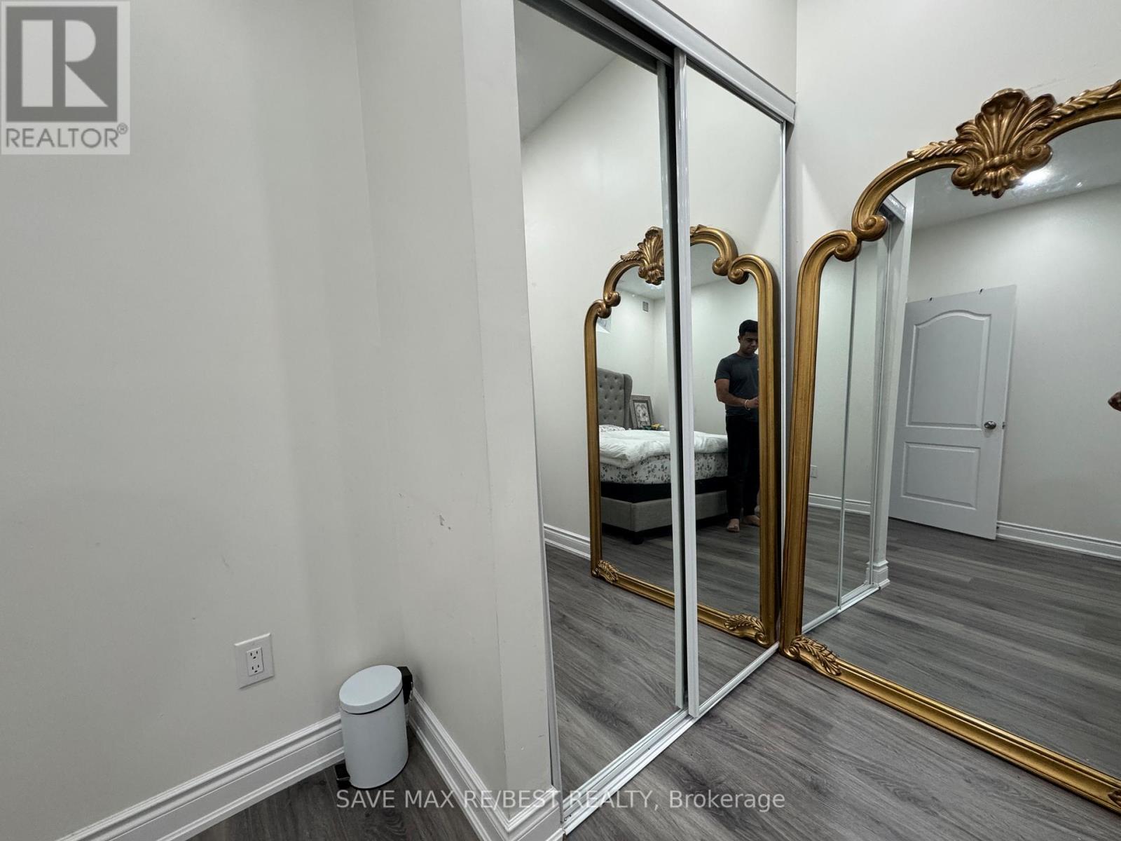 Bsmt - 118 Jura Crescent, Brampton, Ontario  L6P 0J4 - Photo 11 - W12638606