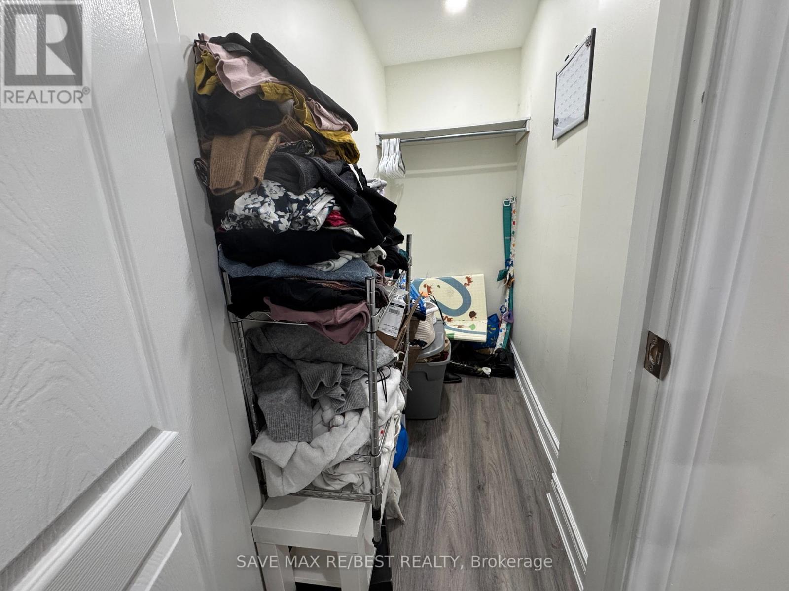Bsmt - 118 Jura Crescent, Brampton, Ontario  L6P 0J4 - Photo 13 - W12638606