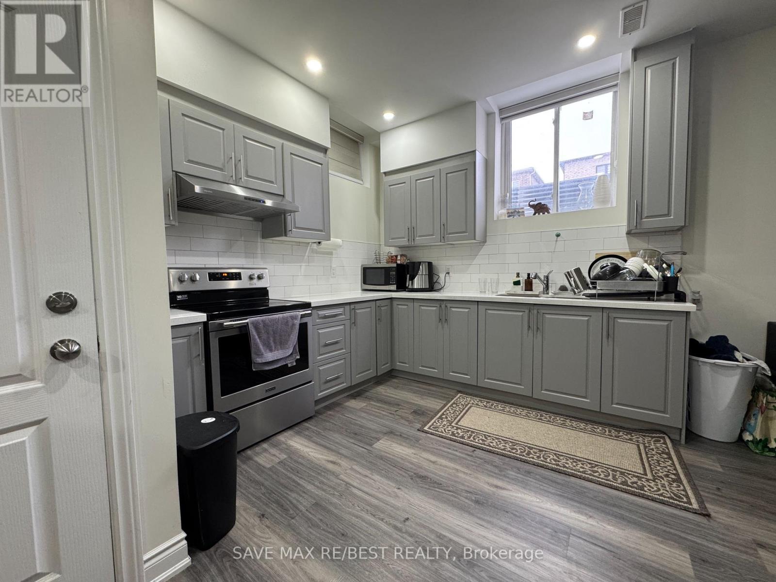 Bsmt - 118 Jura Crescent, Brampton, Ontario  L6P 0J4 - Photo 3 - W12638606