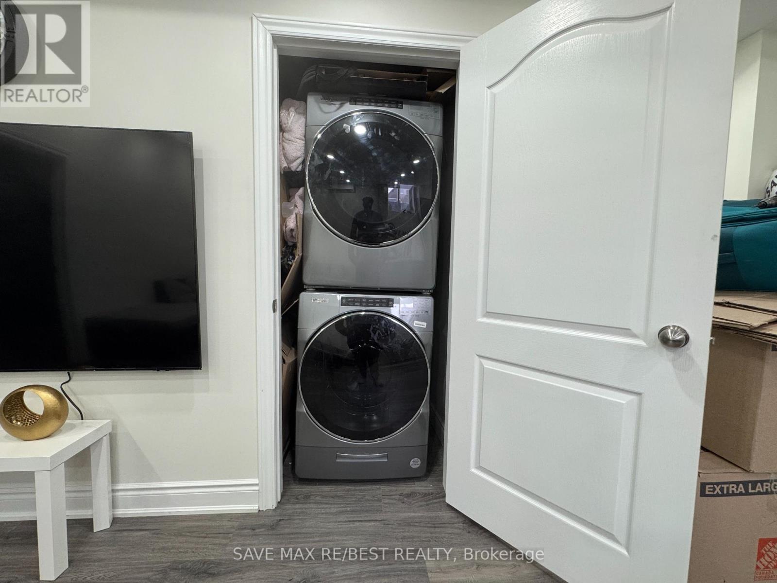 Bsmt - 118 Jura Crescent, Brampton, Ontario  L6P 0J4 - Photo 6 - W12638606