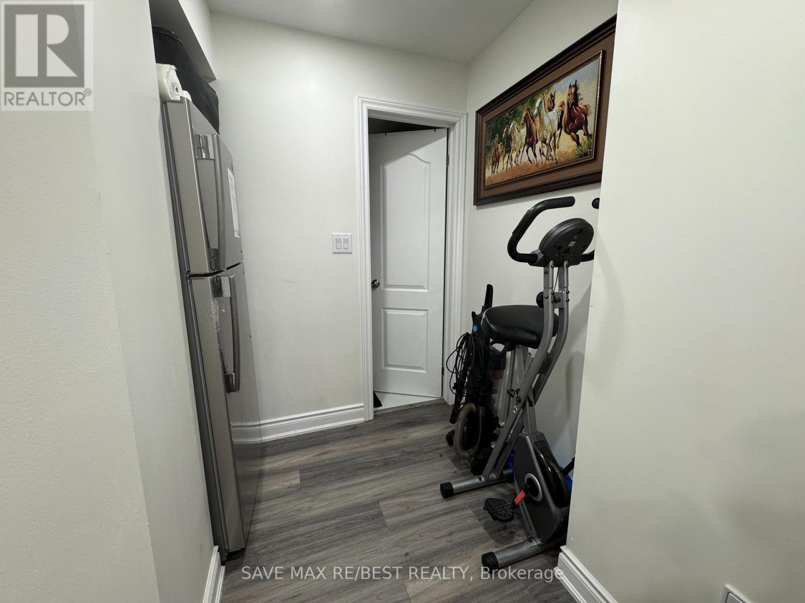 Bsmt - 118 Jura Crescent, Brampton, Ontario  L6P 0J4 - Photo 7 - W12638606