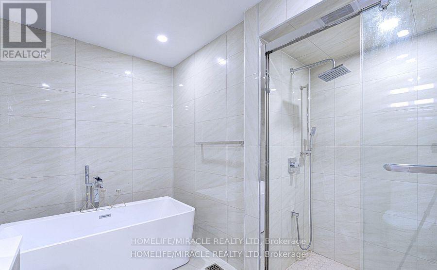 55 Castlehill Road, Brampton, Ontario  L6X 4C9 - Photo 24 - W12638610