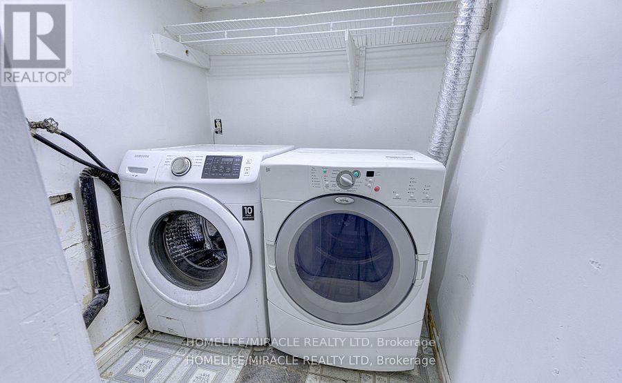 55 Castlehill Road, Brampton, Ontario  L6X 4C9 - Photo 25 - W12638610