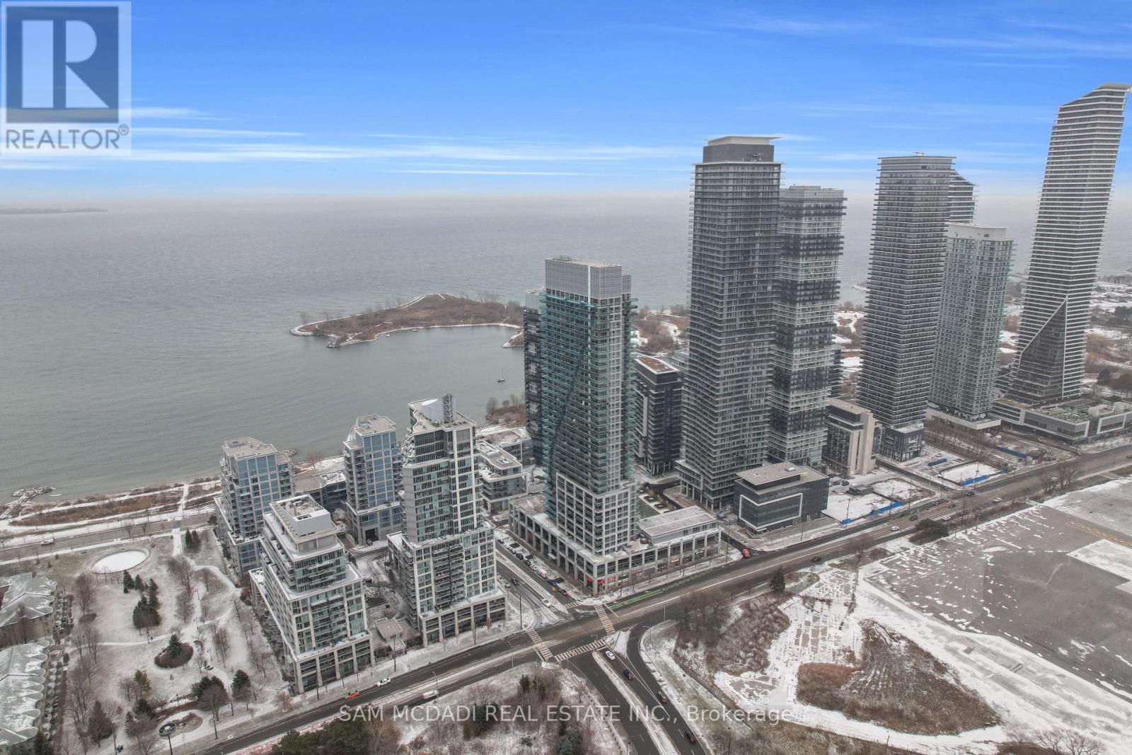 PH1 - 16 BROOKERS LANE, Toronto, Ontario