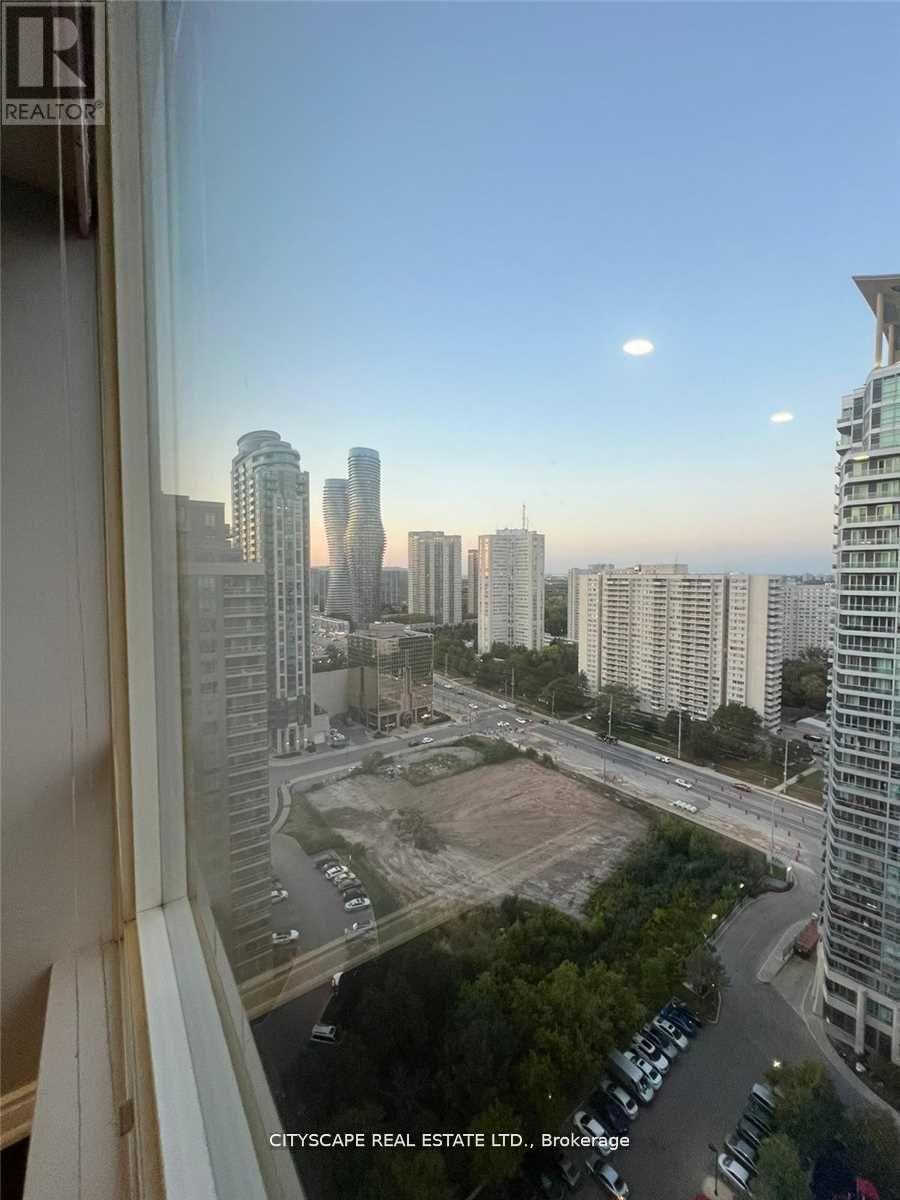 Ph 06 - 55 Elm Drive W, Mississauga, Ontario  L5B 3Z3 - Photo 10 - W12638666