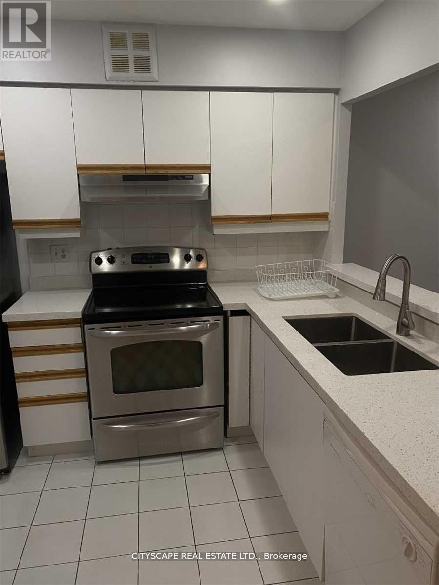 Ph 06 - 55 Elm Drive W, Mississauga, Ontario  L5B 3Z3 - Photo 14 - W12638666