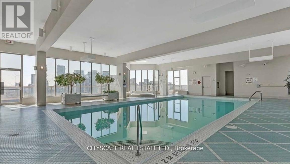 Ph 06 - 55 Elm Drive W, Mississauga, Ontario  L5B 3Z3 - Photo 17 - W12638666