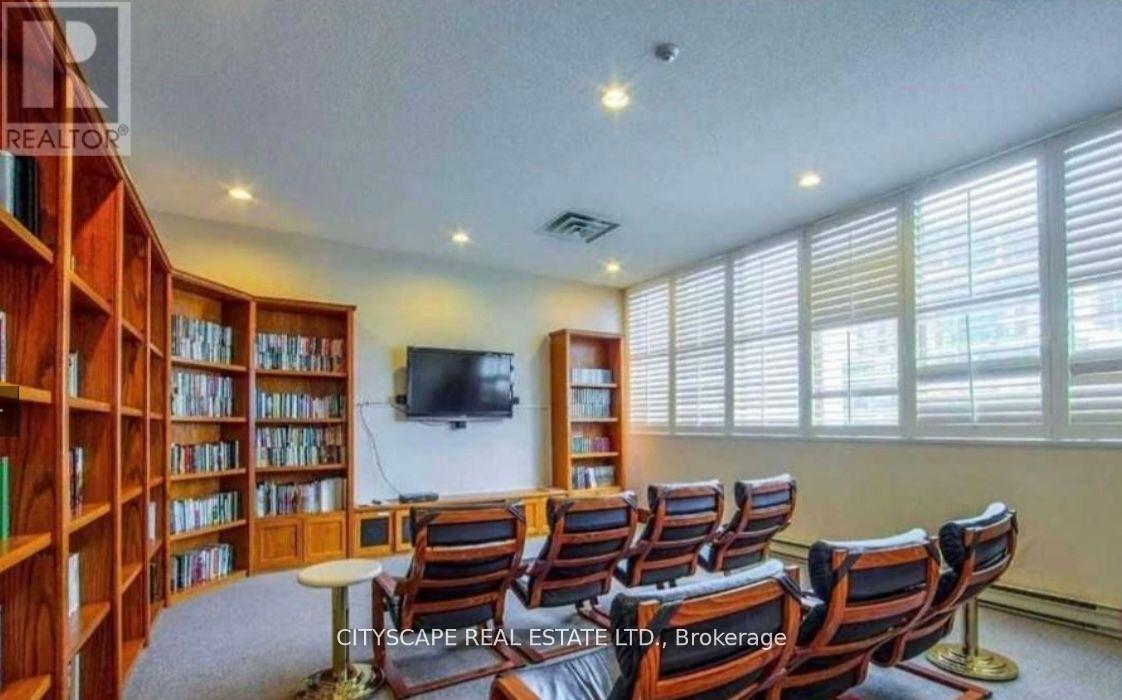 Ph 06 - 55 Elm Drive W, Mississauga, Ontario  L5B 3Z3 - Photo 22 - W12638666