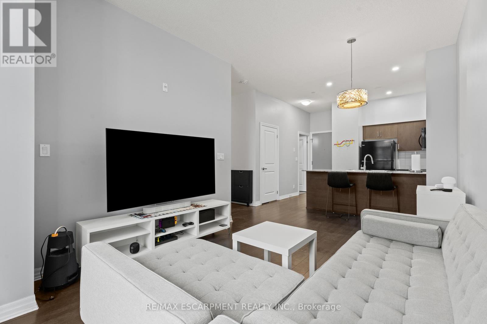 104 - 80 Esther Lorrie Drive, Toronto, Ontario  M8W 0C6 - Photo 12 - W12638684