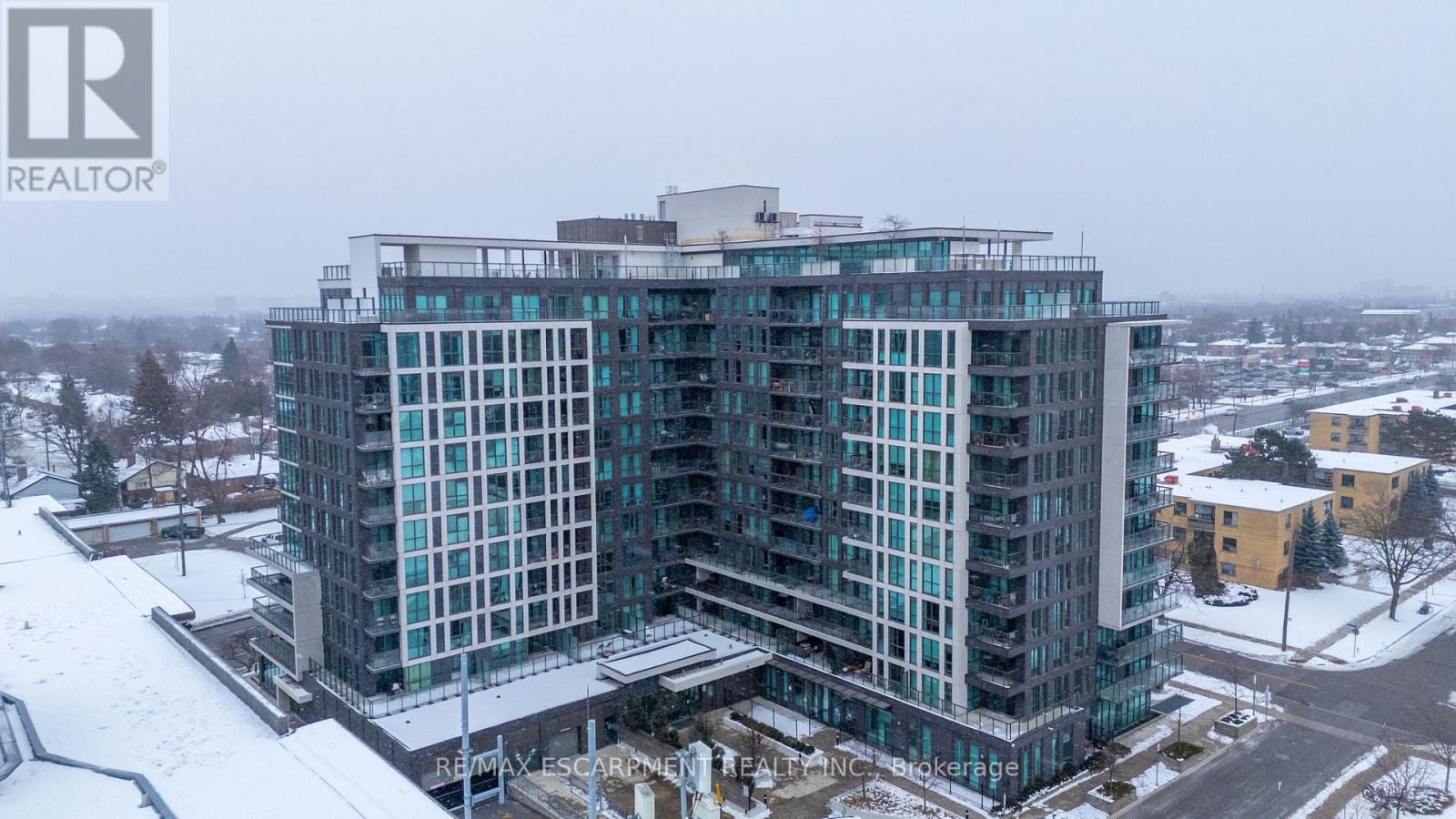104 - 80 Esther Lorrie Drive, Toronto, Ontario  M8W 0C6 - Photo 42 - W12638684