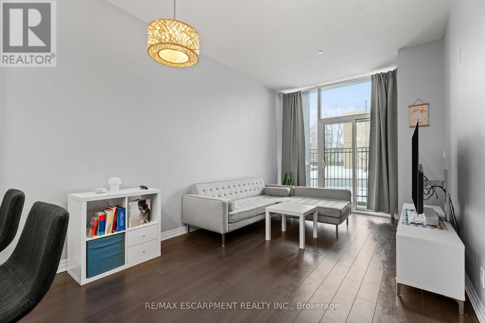 104 - 80 Esther Lorrie Drive, Toronto, Ontario  M8W 0C6 - Photo 9 - W12638684