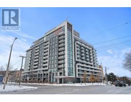 104 - 80 ESTHER LORRIE DRIVE, Toronto, Ontario