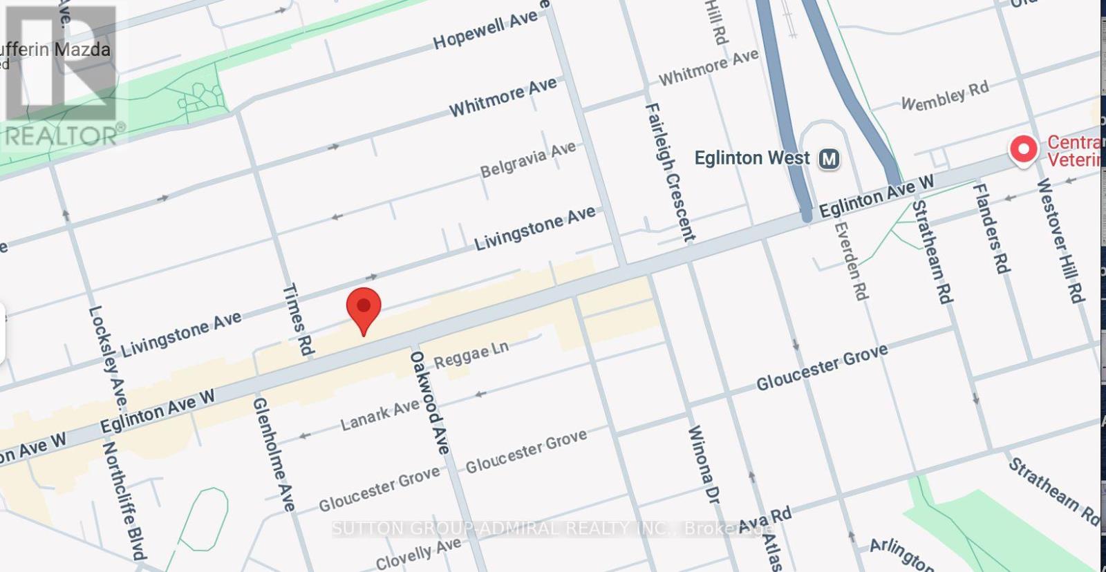 1602 Eglinton Avenue W, Toronto, Ontario M6E 2G5 - Photo 15 - W12638692