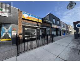 1602 EGLINTON AVENUE W, Toronto, Ontario