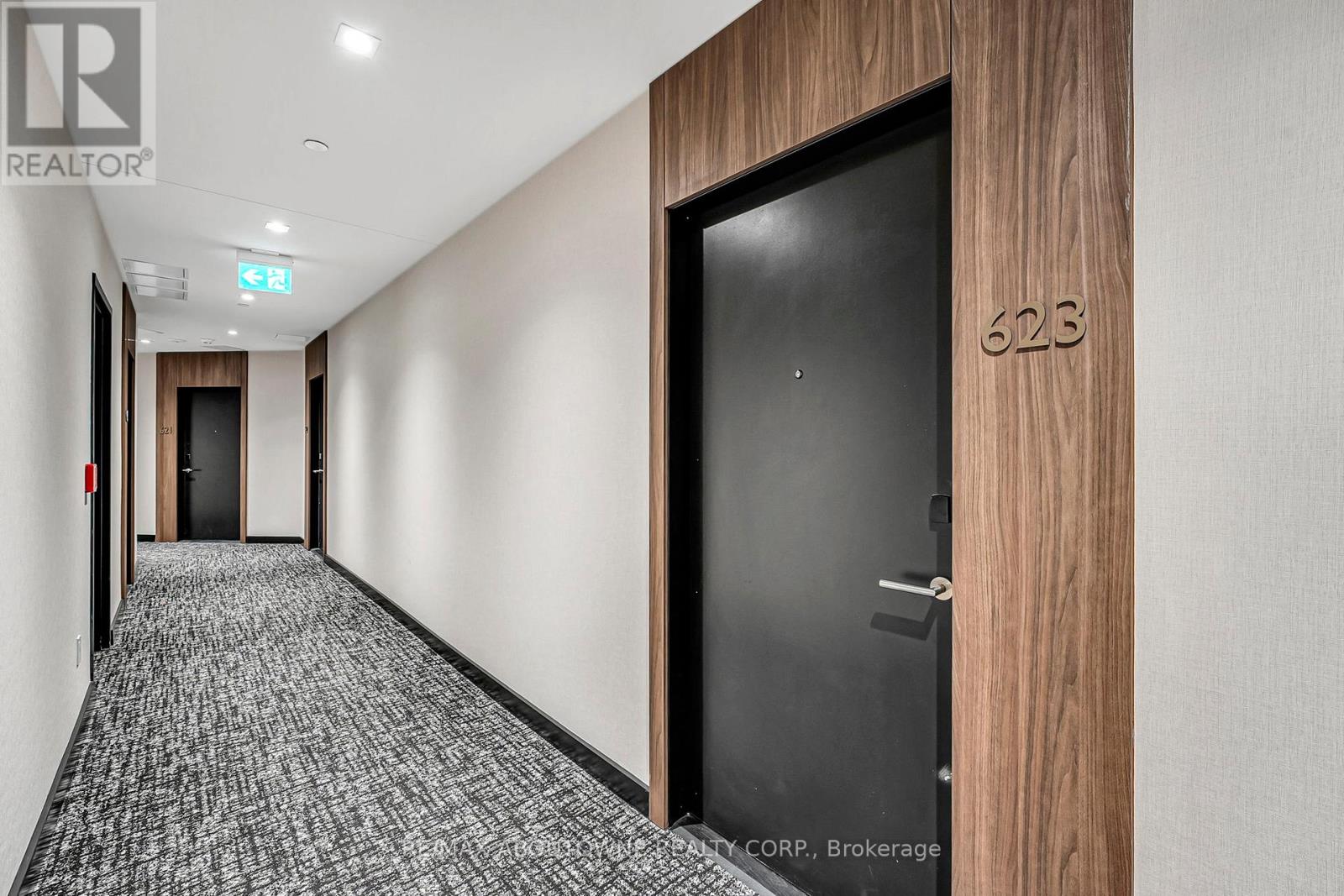 623 - 2501 Saw Whet Boulevard, Oakville, Ontario  L6M 5N2 - Photo 5 - W12638700