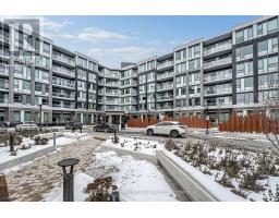 623 - 2501 SAW WHET BOULEVARD, Oakville, Ontario