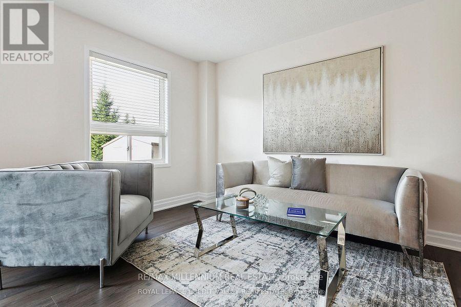 95 Woodhaven Drive, Brampton, Ontario  L7A 1Y8 - Photo 15 - W12638708