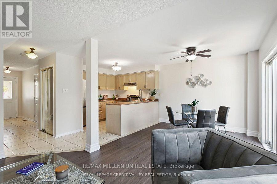 95 Woodhaven Drive, Brampton, Ontario  L7A 1Y8 - Photo 16 - W12638708