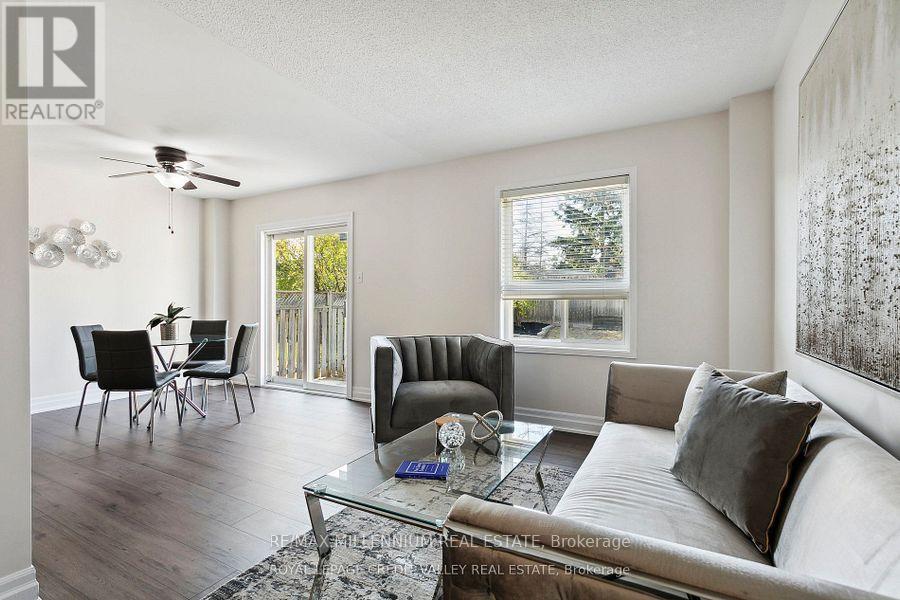 95 Woodhaven Drive, Brampton, Ontario  L7A 1Y8 - Photo 17 - W12638708