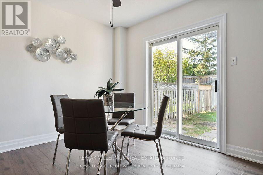 95 Woodhaven Drive, Brampton, Ontario  L7A 1Y8 - Photo 18 - W12638708