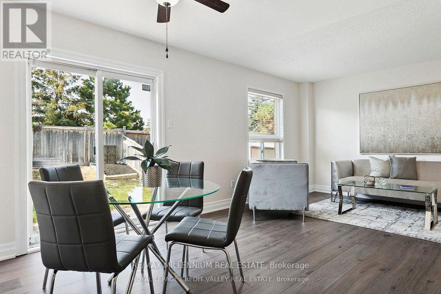 95 Woodhaven Drive, Brampton, Ontario  L7A 1Y8 - Photo 19 - W12638708