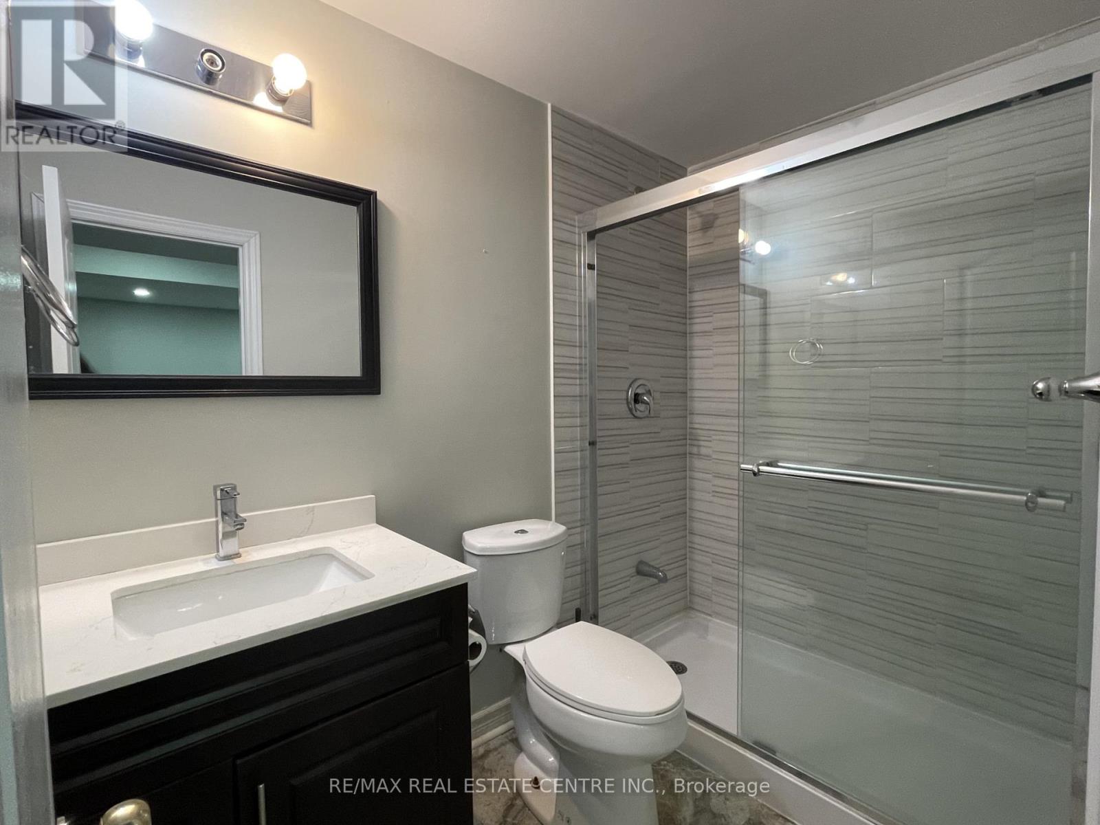 Basement - 7372 Saint Barbara Boulevard, Mississauga, Ontario  L5W 0C3 - Photo 13 - W12638720