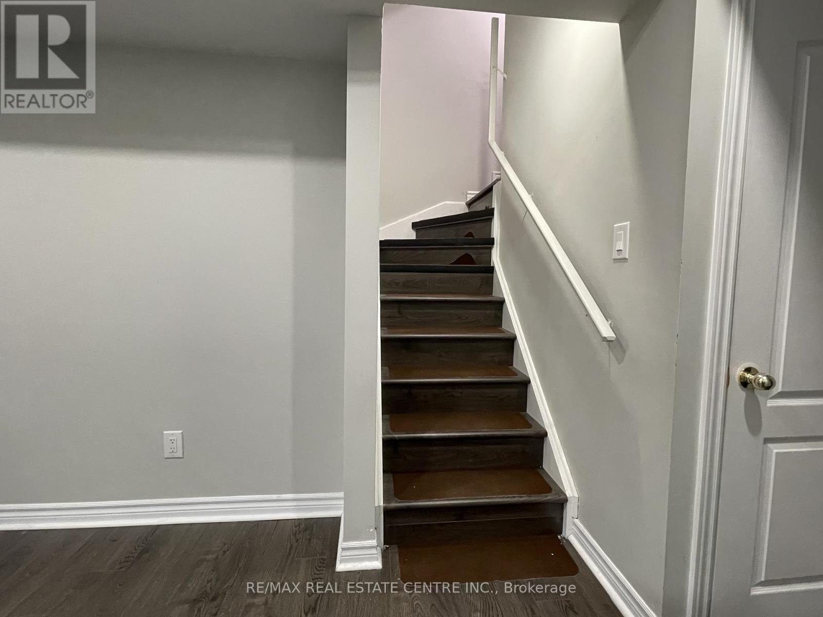 Basement - 7372 Saint Barbara Boulevard, Mississauga, Ontario  L5W 0C3 - Photo 14 - W12638720