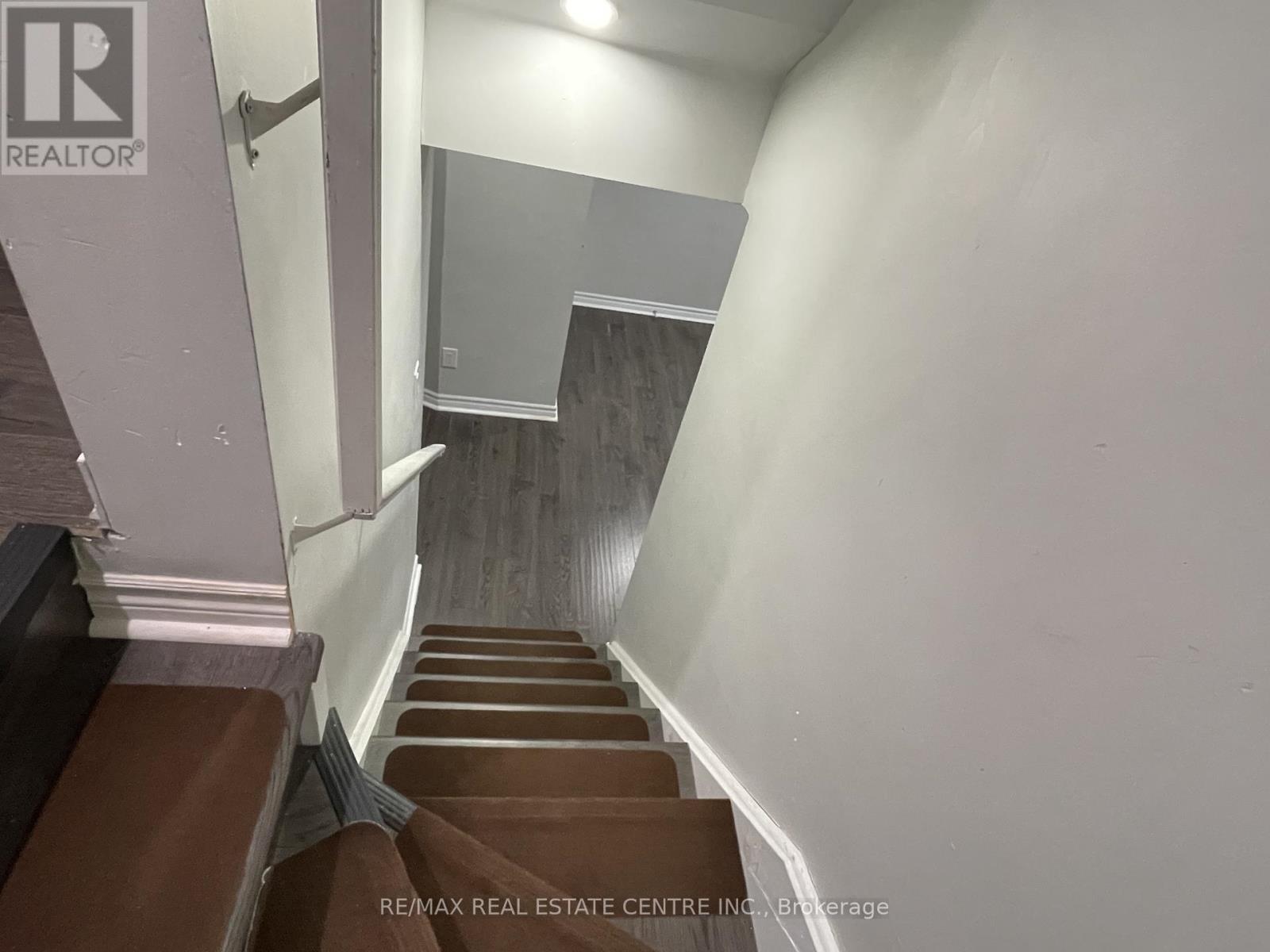 Basement - 7372 Saint Barbara Boulevard, Mississauga, Ontario  L5W 0C3 - Photo 15 - W12638720