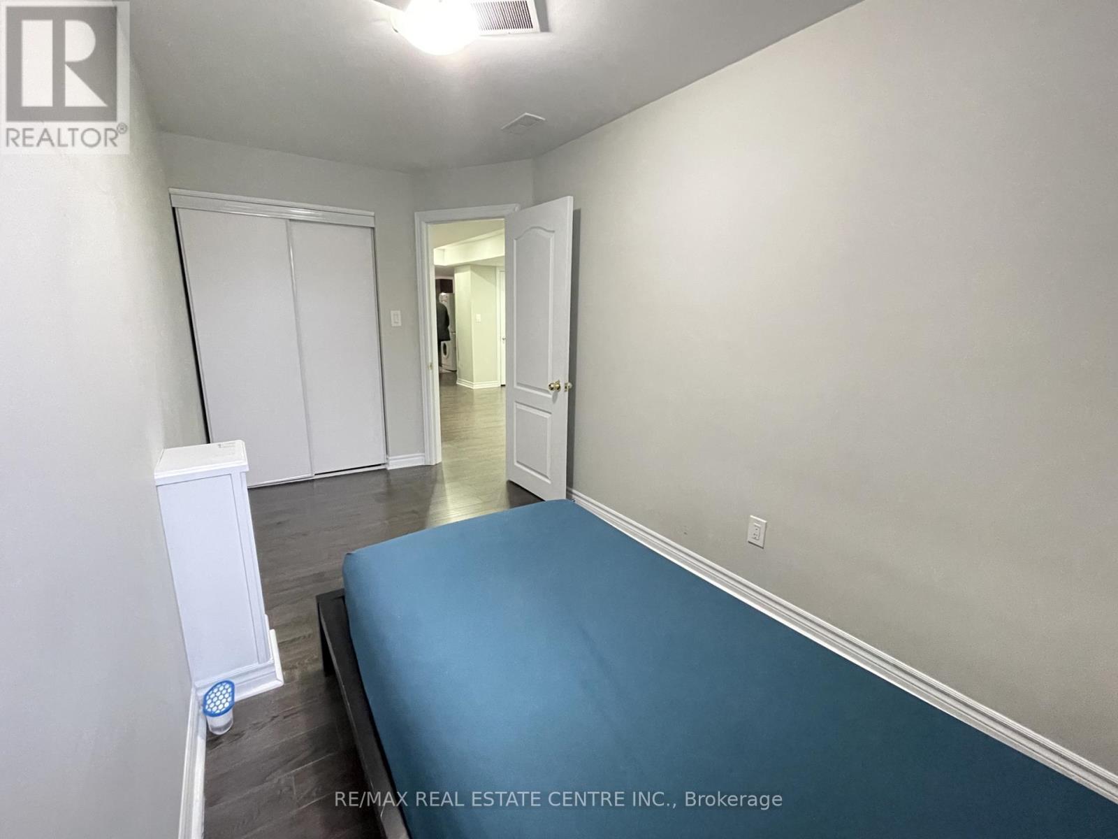 Basement - 7372 Saint Barbara Boulevard, Mississauga, Ontario  L5W 0C3 - Photo 3 - W12638720