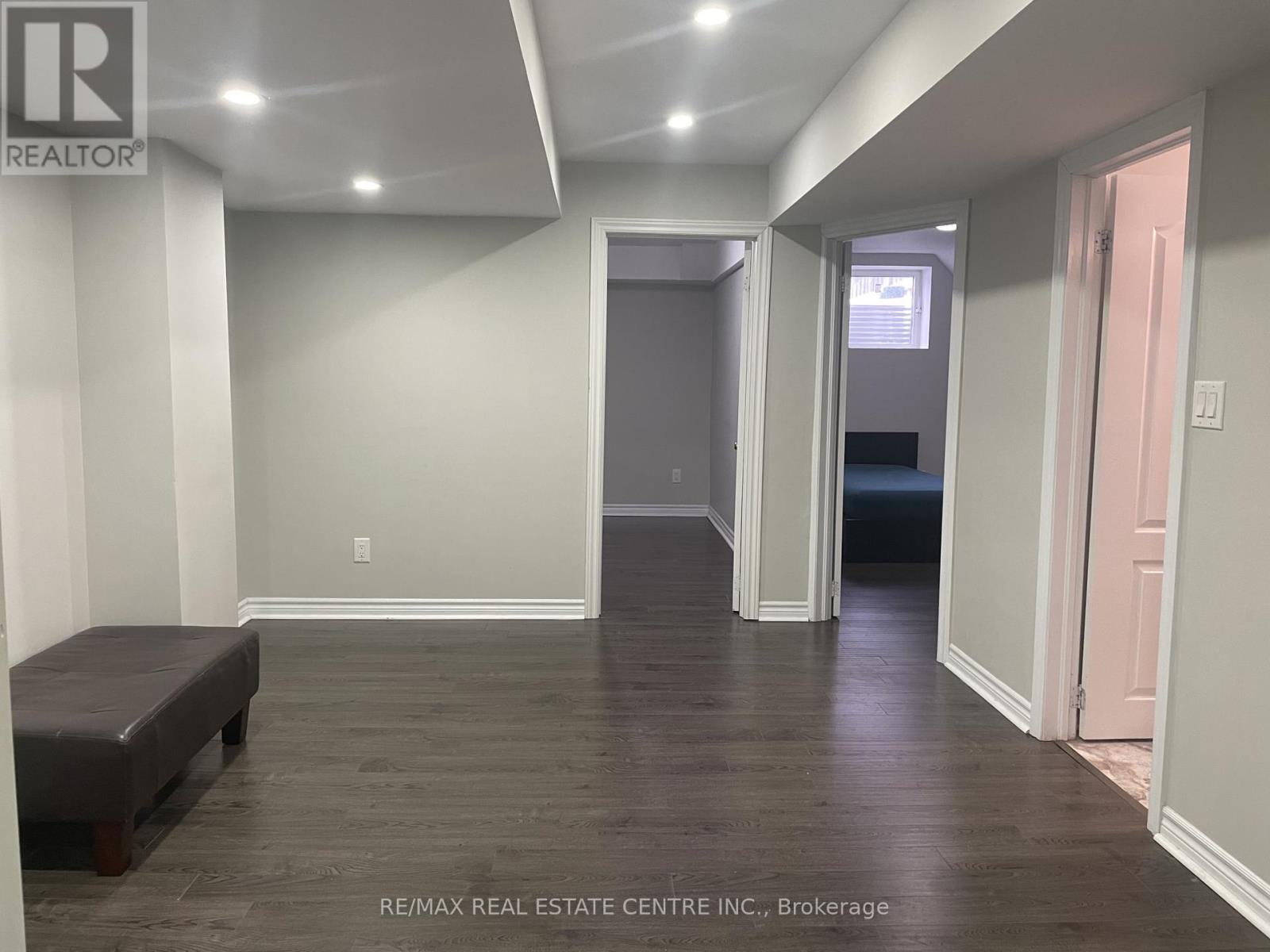 Basement - 7372 Saint Barbara Boulevard, Mississauga, Ontario  L5W 0C3 - Photo 8 - W12638720