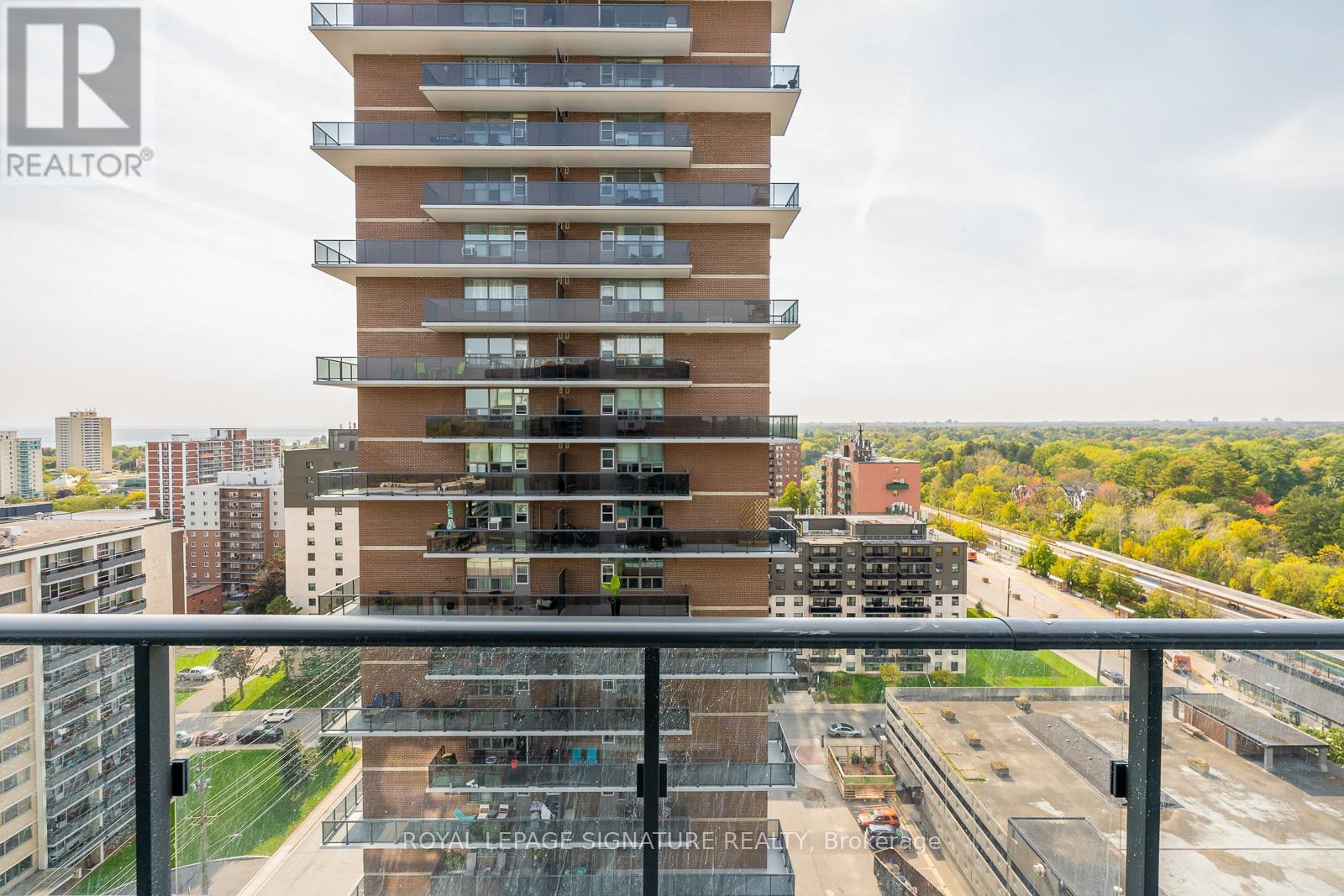 1309 - 28 Ann Street, Mississauga, Ontario  L5G 0E1 - Photo 19 - W12638740