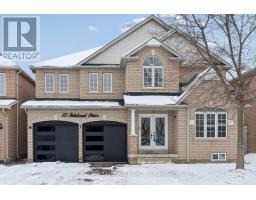 33 TIDELAND DRIVE, Brampton, Ontario