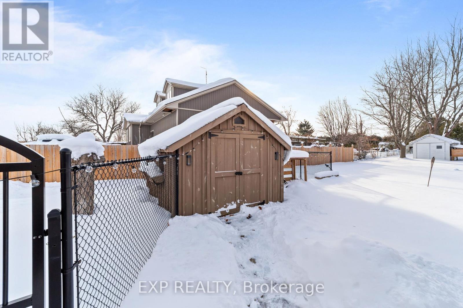 5051 Wellington Road S, London South, Ontario  N6E 3X9 - Photo 43 - X12634382