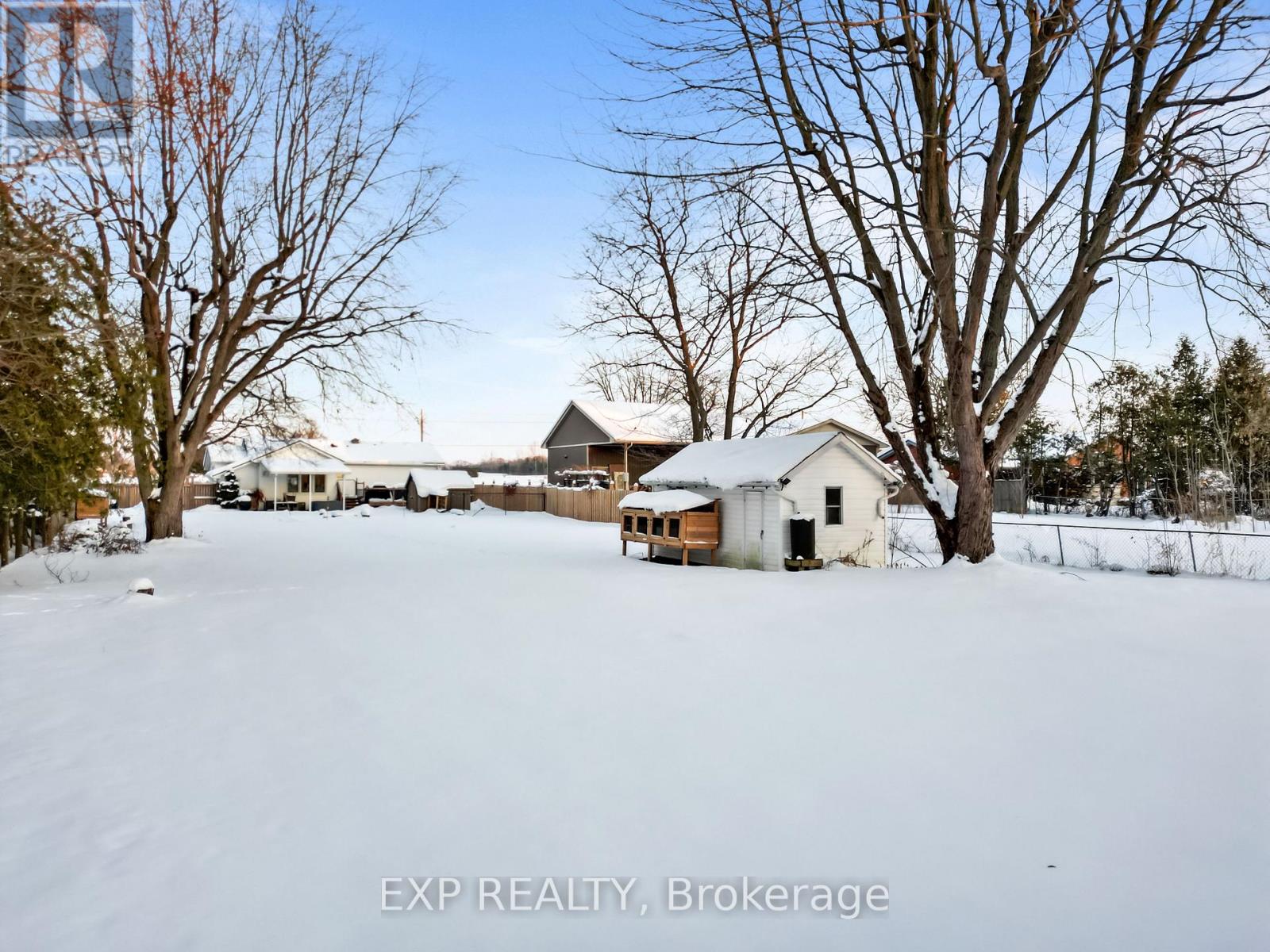 5051 Wellington Road S, London South, Ontario  N6E 3X9 - Photo 38 - X12634382