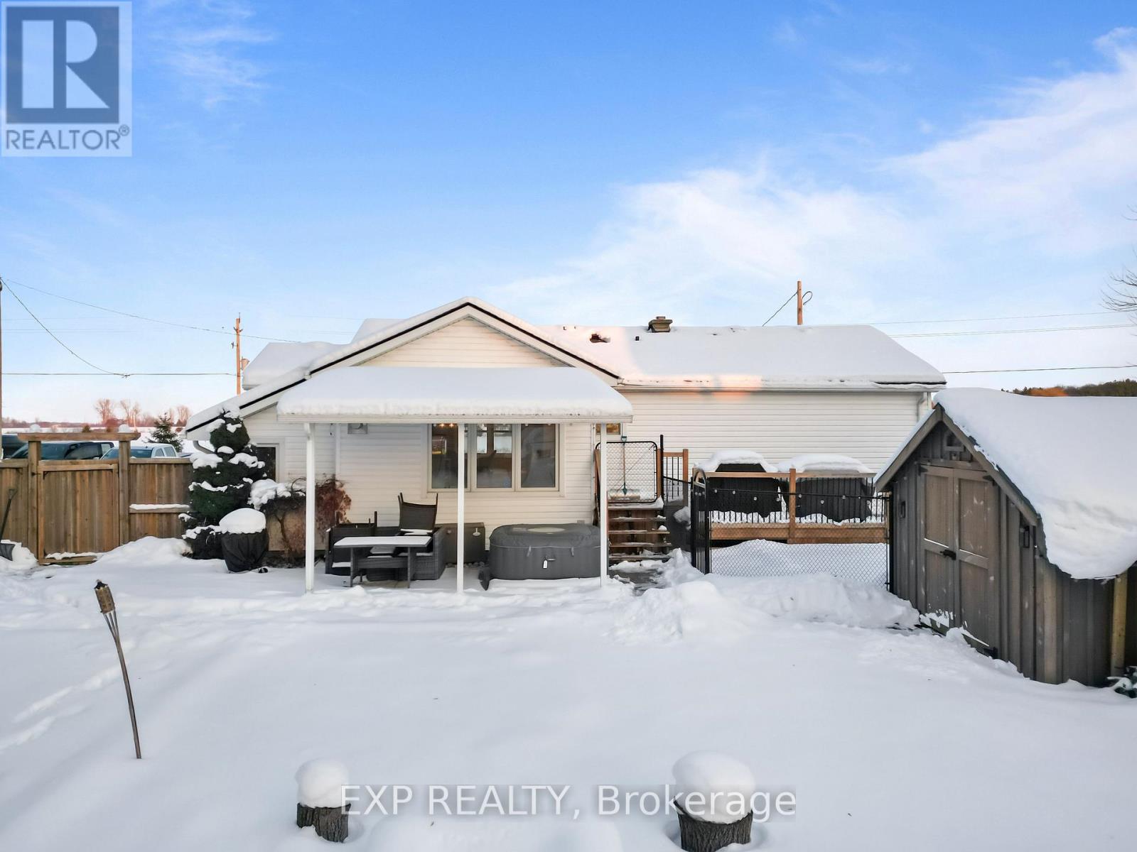 5051 Wellington Road S, London South, Ontario  N6E 3X9 - Photo 37 - X12634382