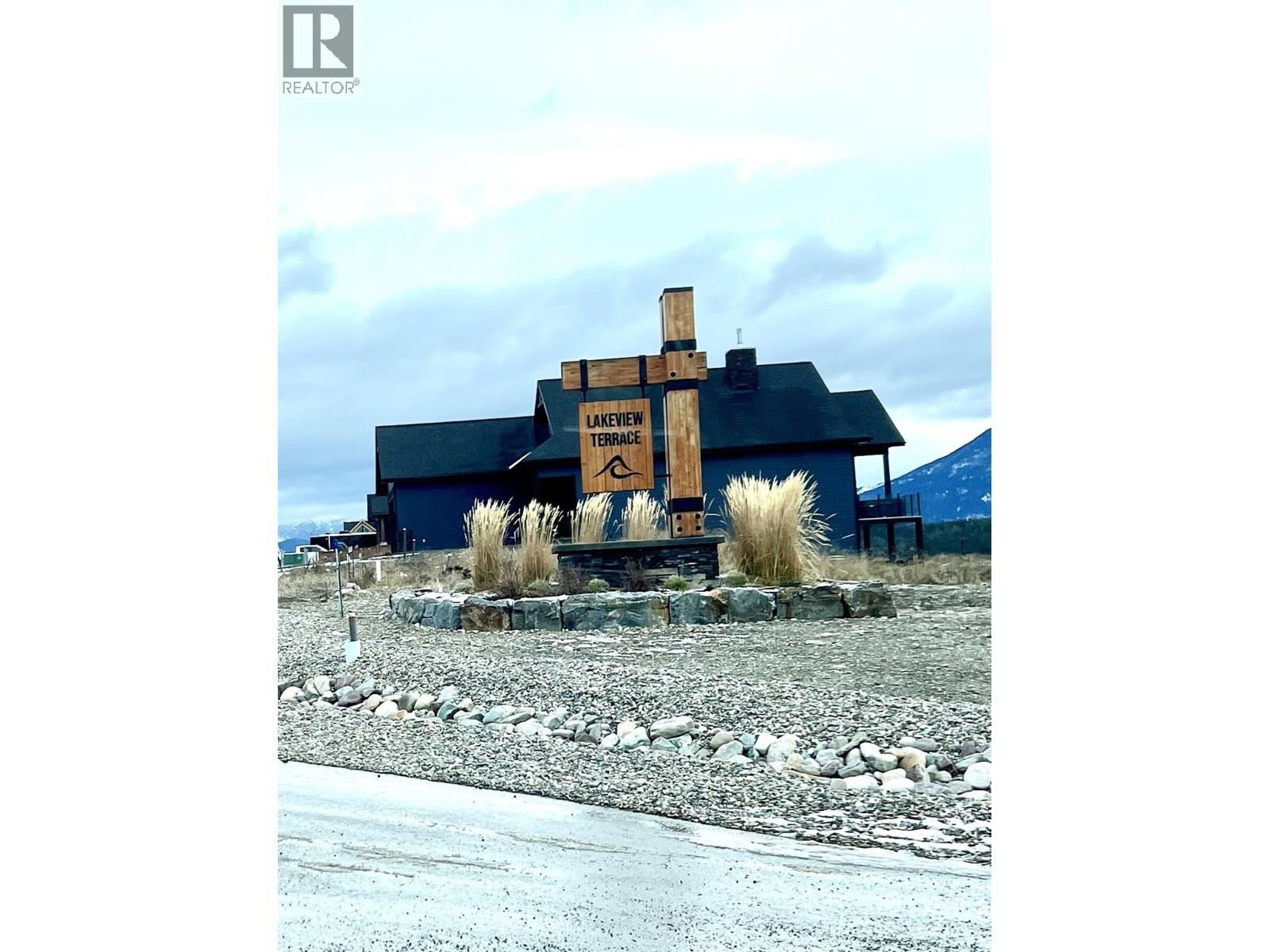 Marcer Road Lot# 47, Lake Koocanusa, British Columbia