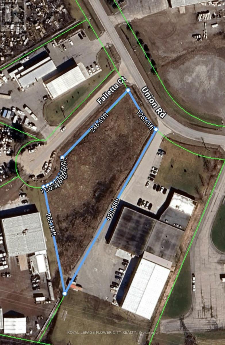 4906 UNION ROAD, Lincoln, Ontario