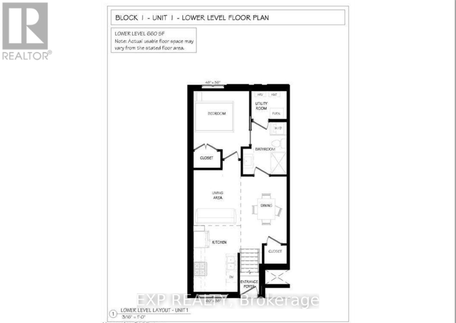 314 - 781 Clare Avenue, Welland, Ontario  L3C 0K1 - Photo 15 - X12638624