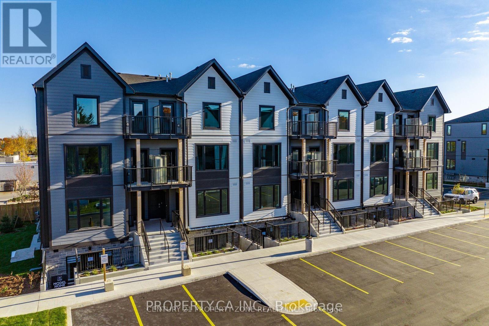 220 - 708 Woolwich Street, Guelph, Ontario  N1H 7G6 - Photo 2 - X12638634