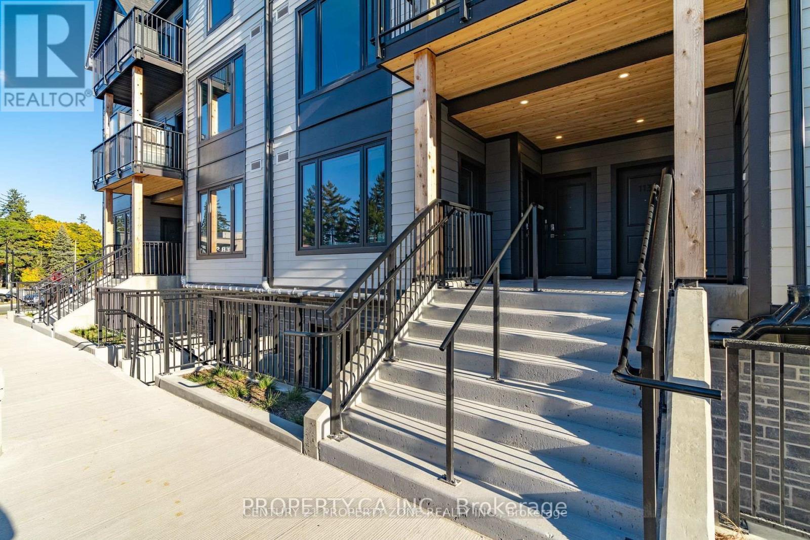 220 - 708 Woolwich Street, Guelph, Ontario  N1H 7G6 - Photo 3 - X12638634