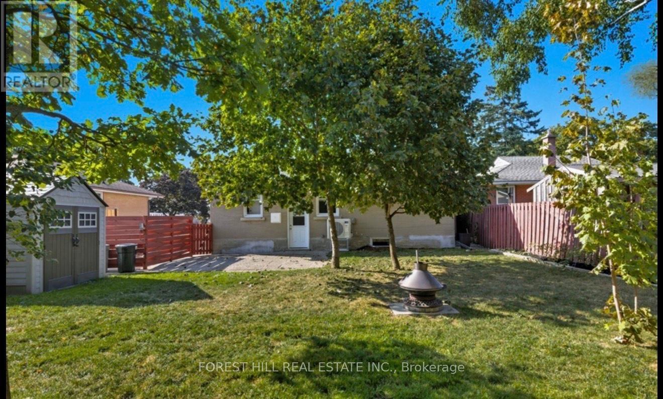 Bsmt - 27 Broadmoor Avenue, Kitchener, Ontario  N2C 1Y6 - Photo 9 - X12638674