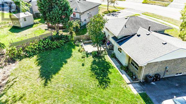 659 Gladstone Drive, Woodstock, Ontario  N4S 5S7 - Photo 4 - X12638756