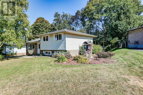 659 Gladstone Drive, Woodstock, Ontario  N4S 5S7 - Photo 6 - X12638756