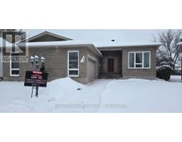 7 EAGLE CHASE COURT, Ottawa, Ontario