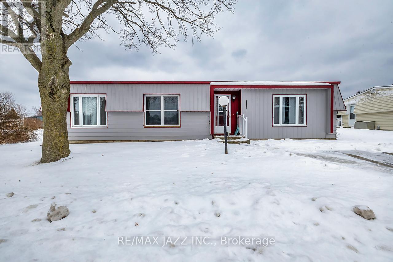 119 Wilmot Trail, Clarington, Ontario  L1B 1B9 - Photo 2 - E12638772